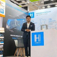 HUBNER Interface Systems (INDIA) Private Limited Employee A.jeevith .'s profile photo
