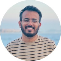 Vitalchat Telehealth Employee Ammar Ahmed's profile photo