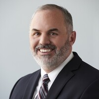 Reinsurance Group of America, Incorporated Employee Scott Rushing's profile photo