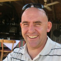 Darren Ritchie Email & Phone Number