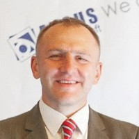 Argus-Soft Employee Armen Avetisyan's profile photo