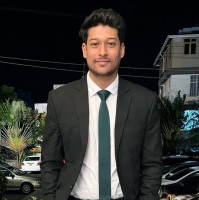 DN Partners Employee Koushal Kaullysing's profile photo