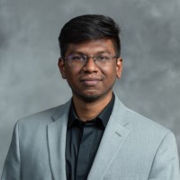 CREWASIS: Build your brand and business through data and analytics. Employee Aravindh Thirumurugan's profile photo