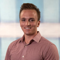 ActiveCampaign Employee Nick Bryson's profile photo