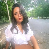 PROS Employee Teodora Dimitrova's profile photo