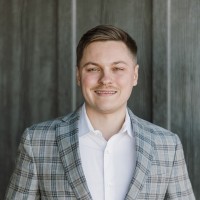 RE/MAX Precision Employee Ben Tack's profile photo