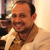 JAM Web Services (Australia) Employee Muhammad Asim's profile photo
