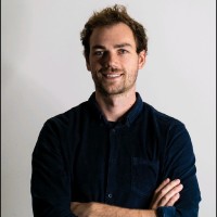 Untap Health Employee Joshua Connor's profile photo