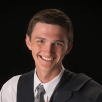 SINCERELY HERS LLC Employee Alexander Jordan's profile photo