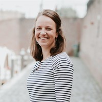 FeedValid Employee Bertine van Vuren-Hoek's profile photo