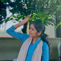 KUODA Employee Arathi Krishna's profile photo