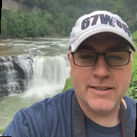 Delaware North Employee Brian Moore's profile photo
