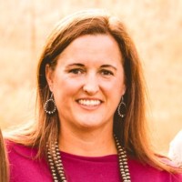 Stock & Option Solutions Employee Abbie Long's profile photo