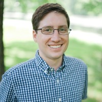 Slalom Employee Eric Fleury's profile photo