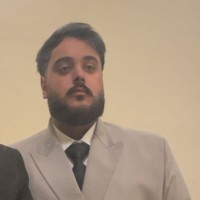 Simply Techspace Employee Dawood Alam's profile photo
