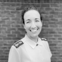 The Salvation Army Employee Bethany Delaney's profile photo