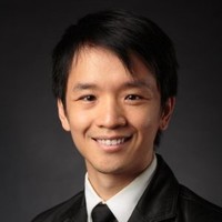University of Wisconsin-Milwaukee Employee Jake Luo's profile photo