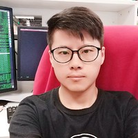 美团 Employee Paul Sing's profile photo