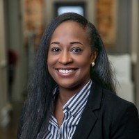 Christ Community Health Services Augusta Employee Breonna Tanyi's profile photo