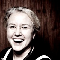 The Ground Employee Sarah Schafer's profile photo