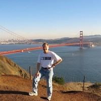 Corporate Consultants Employee Bob Greenawalt's profile photo