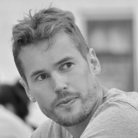 T-Kartor Group Employee Fredrik Lundqvist's profile photo