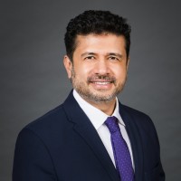 Corbin Advisors Employee Sudarshan Setlur's profile photo