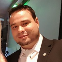 Baterias Pioneiro Employee Robynson Rabuski's profile photo