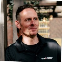 SMS Smart Media Solutions Employee Mathias West's profile photo