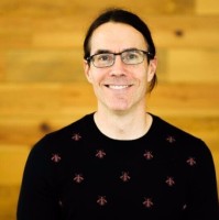 Lime Employee Joe Kraus's profile photo