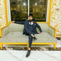 ZECH Inc. Employee Mubasser Iqbal's profile photo