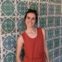 Iksel Decorative Arts Employee Erika Feraboli's profile photo