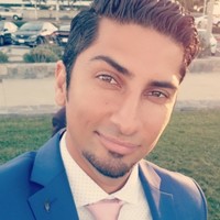 Abdullah Karimi Email & Phone Number
