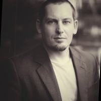 GeoMoby Employee Christophe Baudia's profile photo