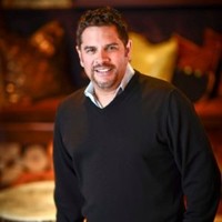 Golden Entertainment, Inc. Employee Steve Arcana's profile photo