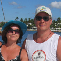 Retired Employee Todd Pringle's profile photo