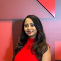 Deeksha Kumar Email & Phone Number