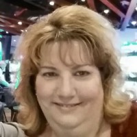 Post Falls Highway District Employee Beth Rheinschmidt's profile photo