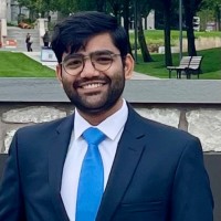 BOND.AI Employee Hitesh Patil's profile photo