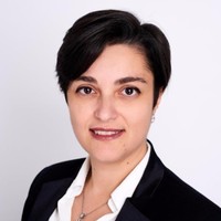 PacketLight Networks Employee Nino Shaptoshvili's profile photo