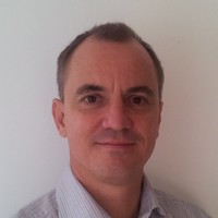 Exosens Employee Frederic Aubrun's profile photo