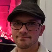 Fox Cities Performing Arts Center Employee Ryan Griswold's profile photo