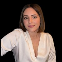 SOFTICO Employee Yelyzaveta Brovko's profile photo