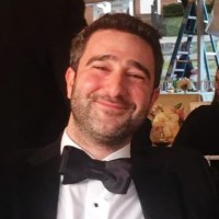 Jon Stein Email & Phone Number