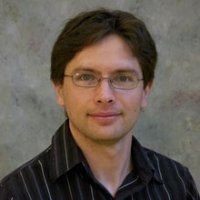 ADLAI E STEVENSON HSD 125 SCHOOL DISTRICT Employee David Makuch's profile photo