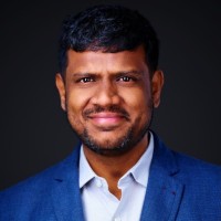 Zeta Employee Gireesh Subramaniam's profile photo