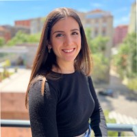 Instituto de Química Avanzada de Cataluña (IQAC-CSIC) Employee Elena Peral Catalán's profile photo