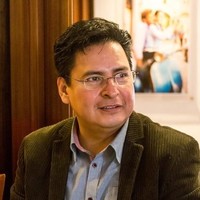 DIFARVET S.A. DE C.V. Employee Enrique Rubio's profile photo