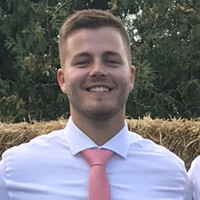Jayden Construction Employee Nick Paraskevopoulos's profile photo