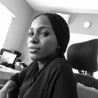 OneWildcard Employee Amarachi Okechukwu's profile photo